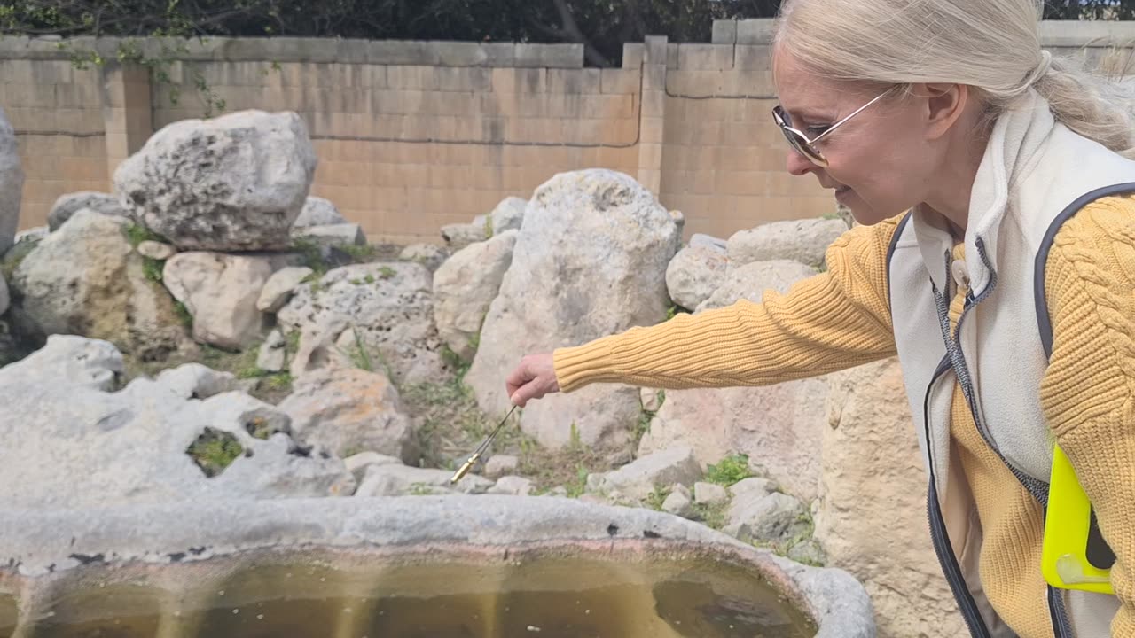 Janine at Kordin