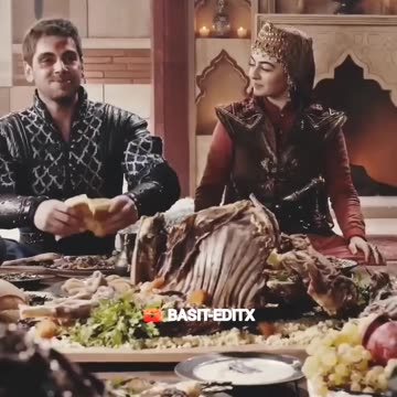 aapko bhi zarurat padhegi...😂🔥 - Kurulus Osman Urdu SO5 - #BASITEDITX - #shorts