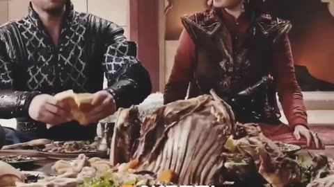 aapko bhi zarurat padhegi...😂🔥 - Kurulus Osman Urdu SO5 - #BASITEDITX - #shorts