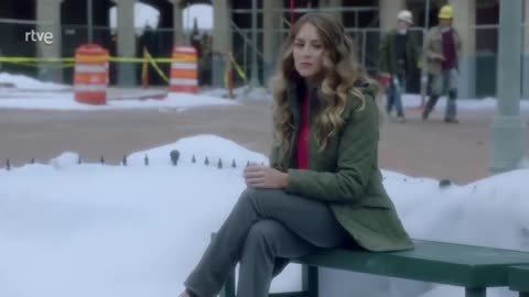 Navidades Con Encanto - Película completa en español