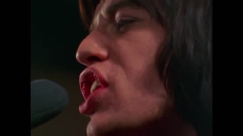 The Rolling Stones - Parachute Woman