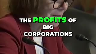 Trade Policies: How Big Corporations Drive Inequality