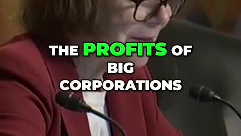 Trade Policies: How Big Corporations Drive Inequality