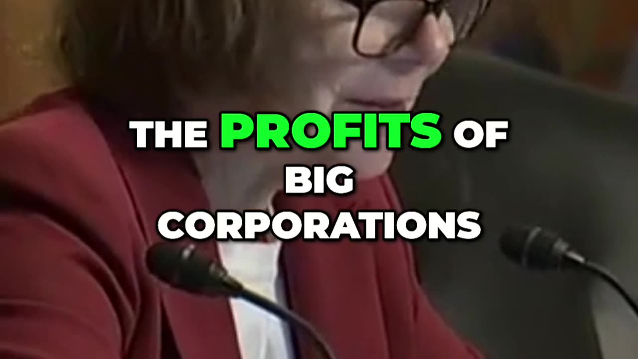 Trade Policies: How Big Corporations Drive Inequality