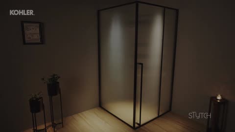 Shower Enclosures Product Launch Video