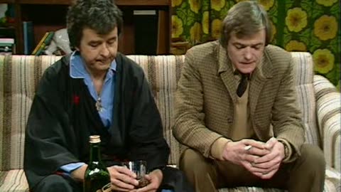 The Likely Lads S2 E02 Heart to Heart