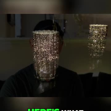 Transform Your Space With These Beautiful Mercury Glass Candle Holders