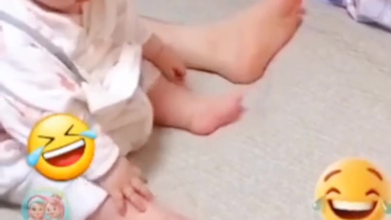 Cute Baby Video | 020