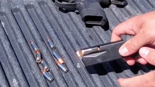 Mossberg MC2sc _ EDC on a Budget