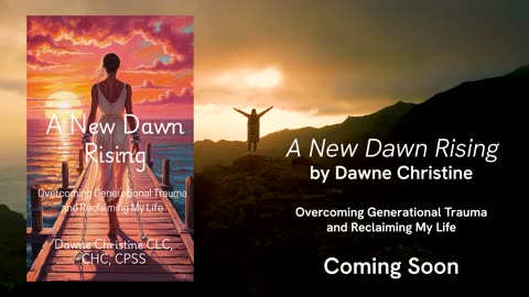 A New Dawn Rising