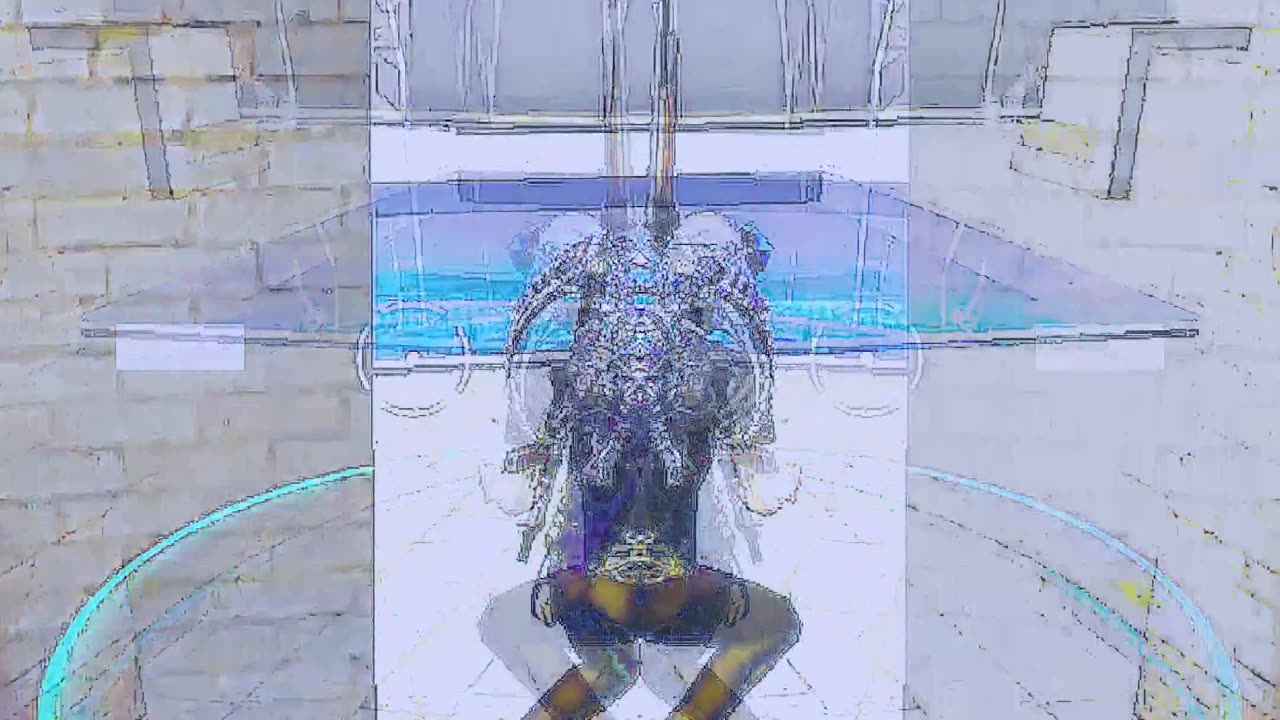 Impossible clutch in ff