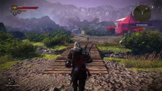 The Witcher 2, Playthrough, pt. 15