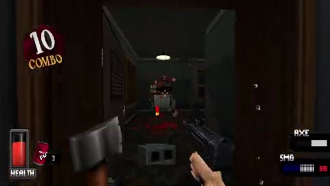 CRUEL - A Crunchy High-Speed FPS Where You Choose Anyone in the World You Want to Kill! (2 Endings)