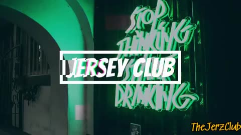 B.GOODIE - WHAT THEY GONE DO (JERSEY CLUB) | THEJERZCLUB