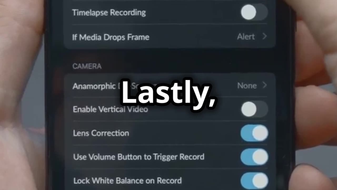iPhone WhatsApp Video Call Hacks! Boost Quality & Fun Tricks