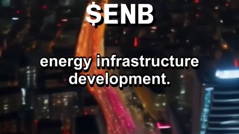 🚨 $ENB 🚨 Why is Enbridge trending today? 🤔 #ENB #stocks #stockmarket