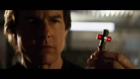 Mission: Impossible – The Final Reckoning