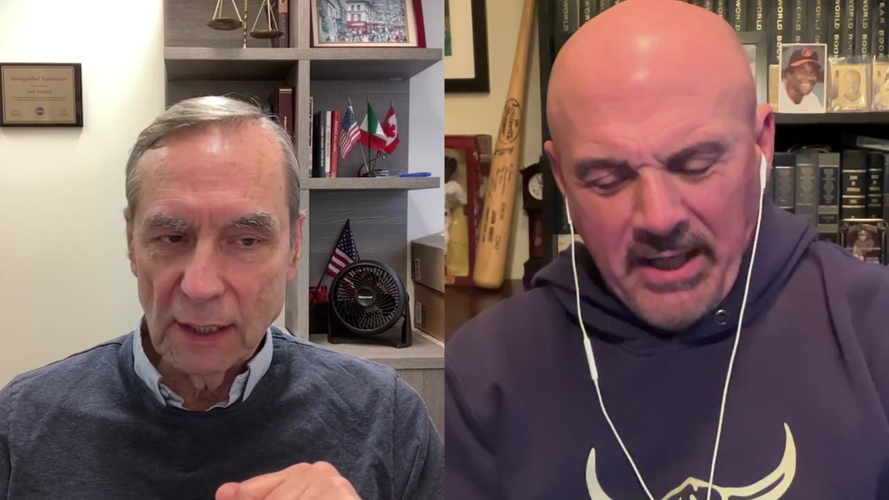 Navigating the Complexities of U.S. Immigration Law with Andy Semotiuk
