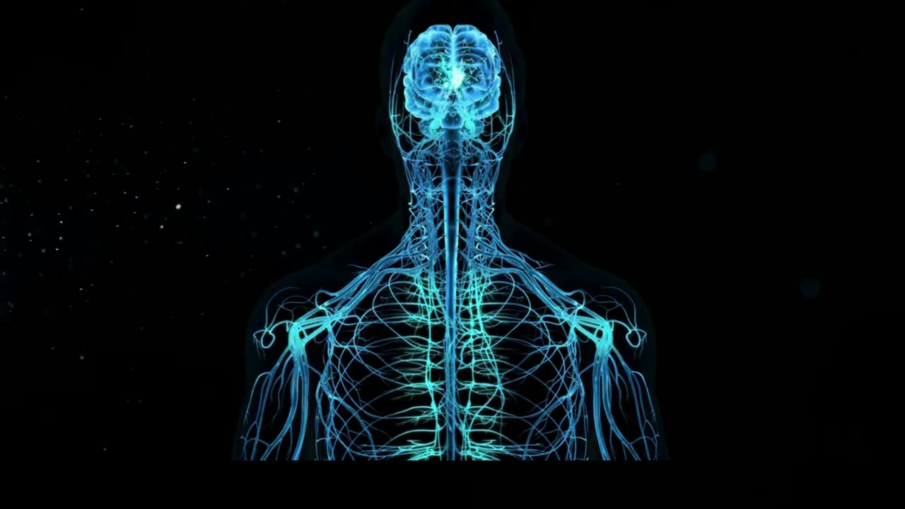 Neural Energy Boost: Strengthen Your Mind with Powerful Frequencies