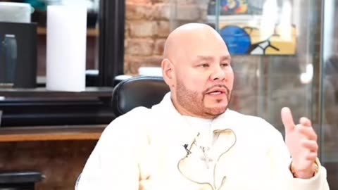 Fat Joe Is Not R@ci$t & Here's why‼️ (But He Should APOLOGIZE)