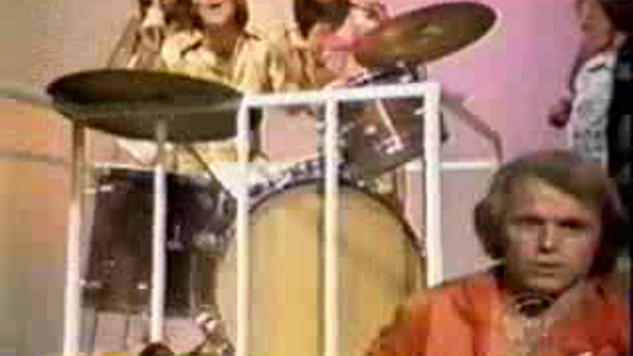 Beach Boys - California Girls