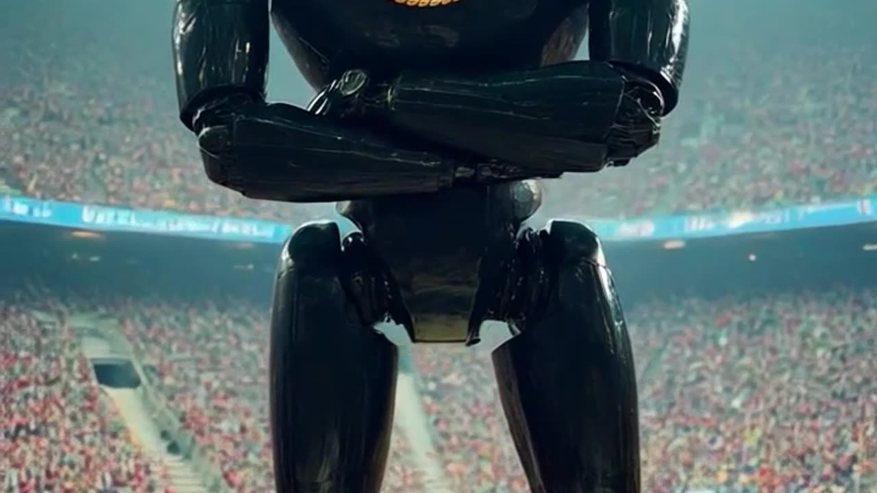 Destiny is Hardwired