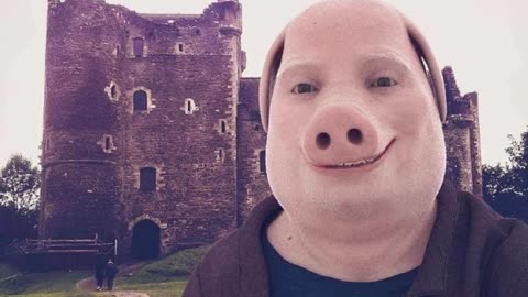 John Pork