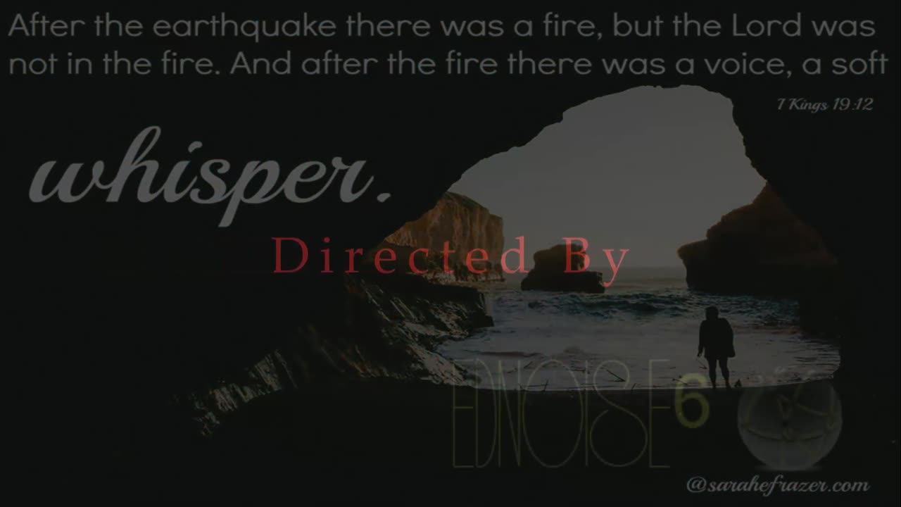 The Sowers ~ Whisper In The Wind ( by Thaddeus Daly ) { Ai } Remix 1