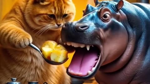 Cats