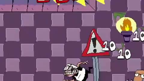Play Pizza Tower!