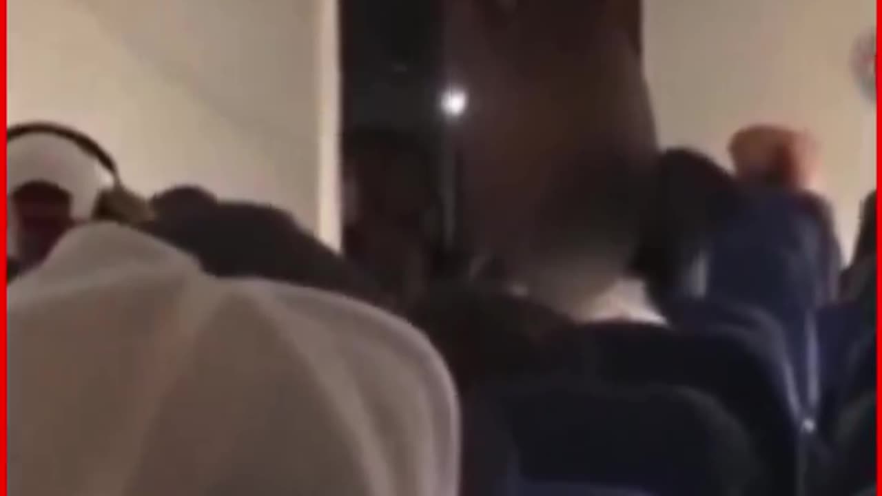 Woman Causes Mid-Air Disturbance on Southwest Airlines Flight, Forcing Delay