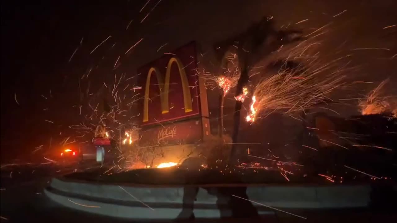 mcdonalds fallen