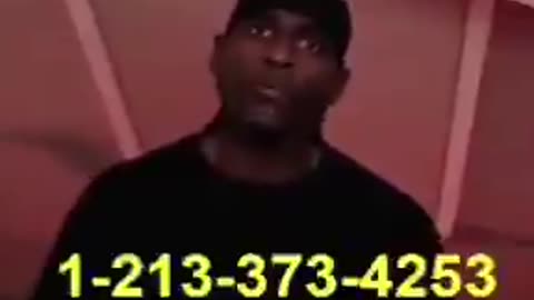 Trash Talk Hot Line