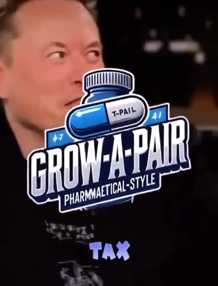 TRY 💊 GROW-A-PAIR❗
