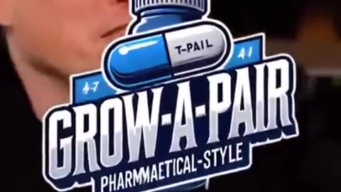 TRY 💊 GROW-A-PAIR❗