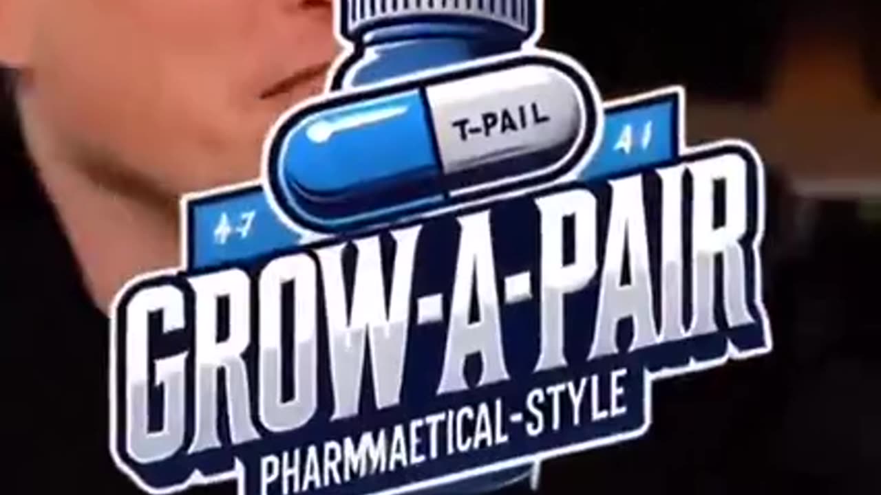 TRY 💊 GROW-A-PAIR❗