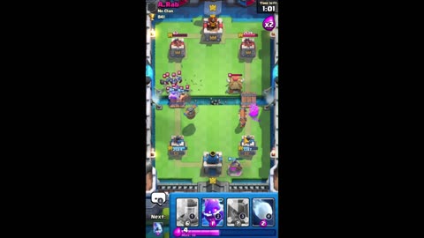 Clash Royal