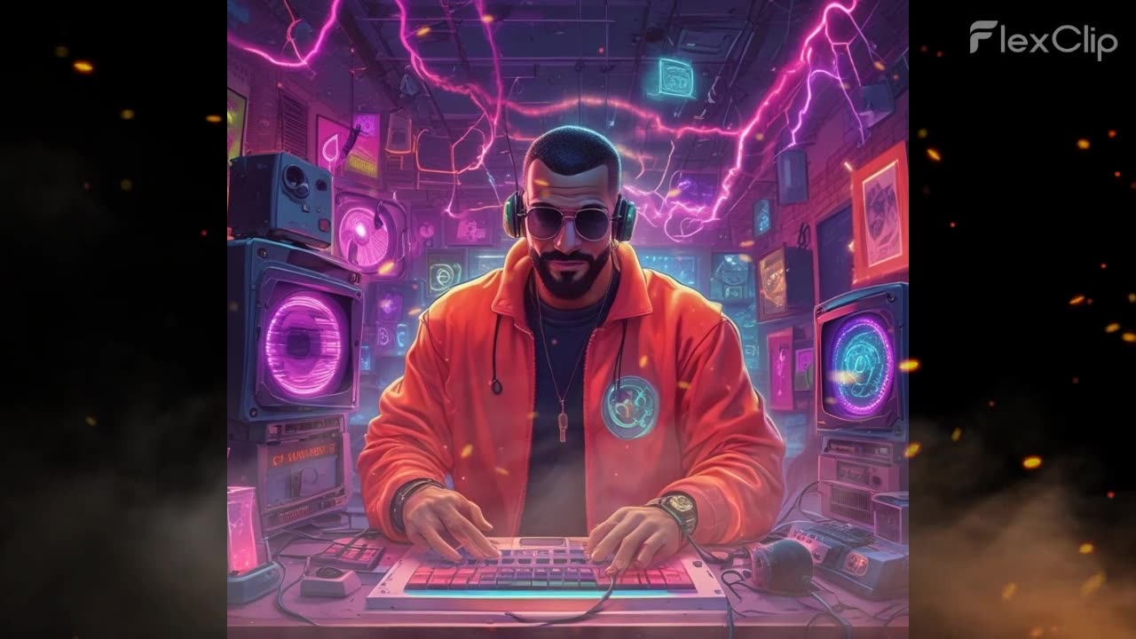 NiX - Drakeposting