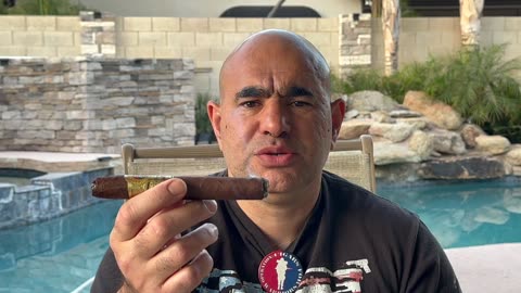 Lords of England Nicaragua Cigar Review