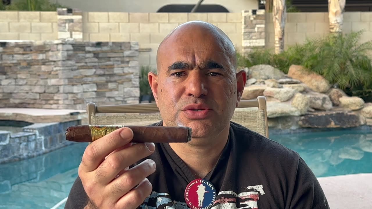 Lords of England Nicaragua Cigar Review