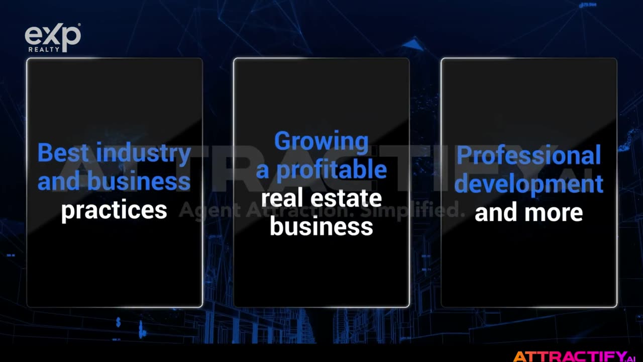 eXp Realty Explained in 13 minutes 2025