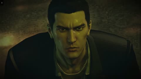 Yakuza 0 The brink of despair