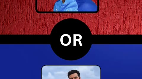 WOULD YOU RATHER #VIRAL