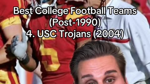 USC DOMINANCE!!!