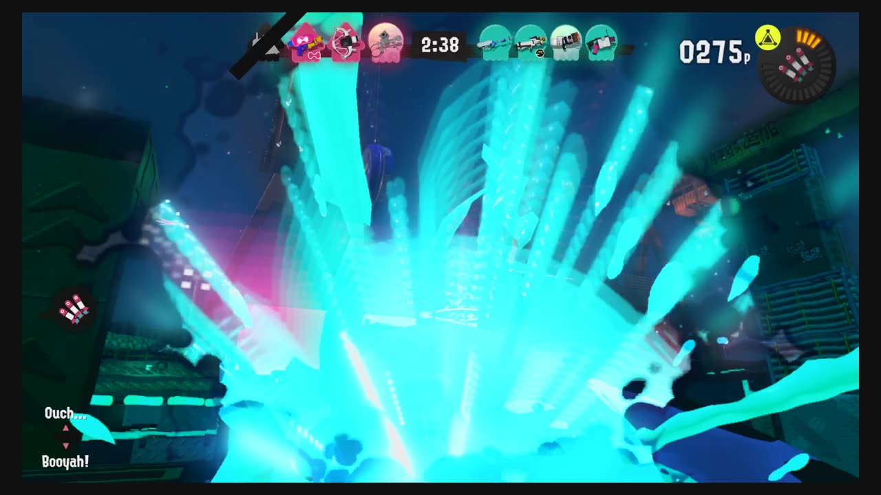 Splatoon3 Turf War194