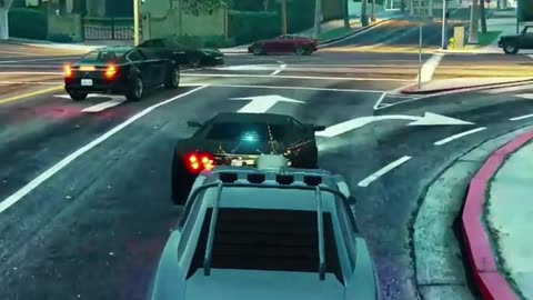 GTA V