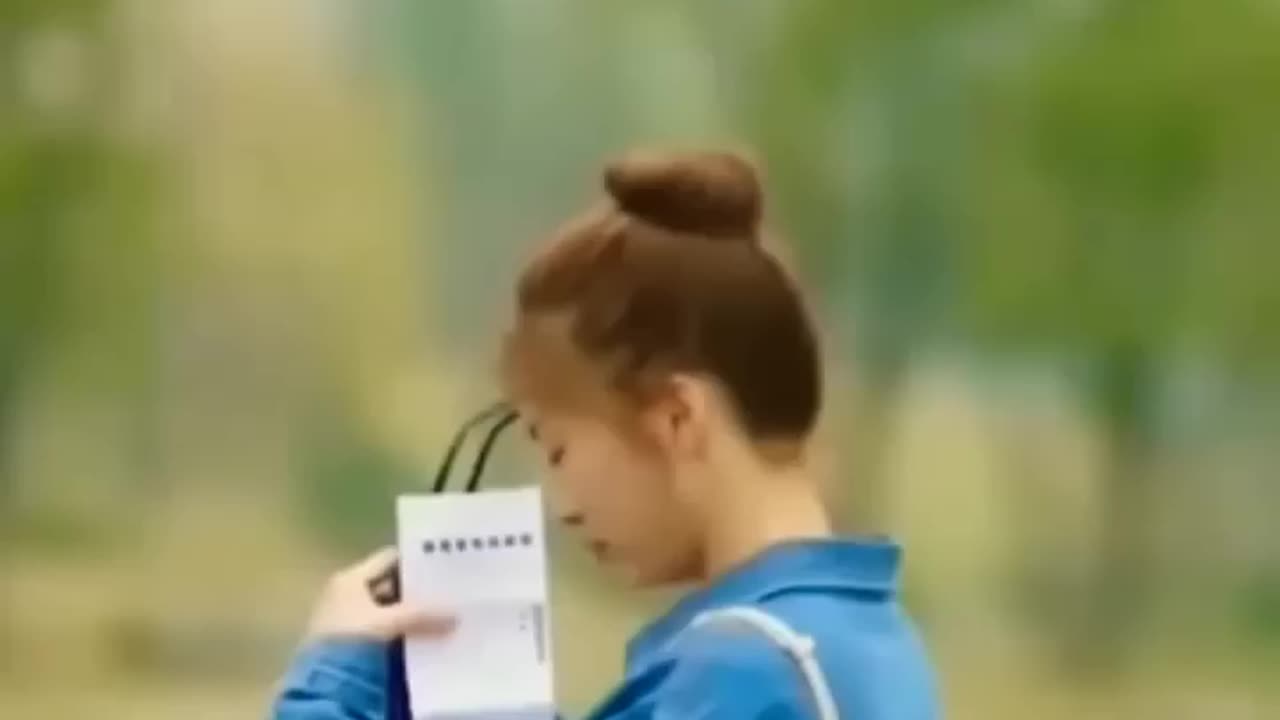 Magical love glasses😍