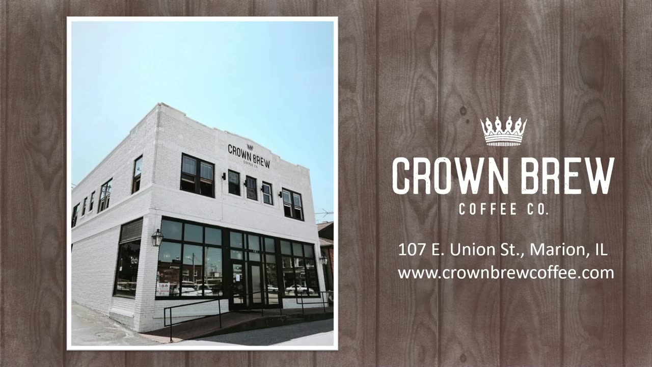 Ep 344r Best of Season 3 Taking It To The Streets: Crown Brew Coffee Co. Pt 2