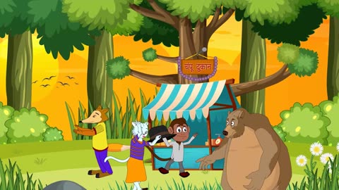 new catoon videos hindi cartoons for kids, creadit go to real owners