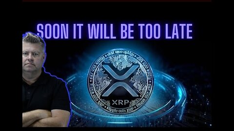 Vital XRP Information You Need to Know Right Now